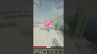 Безумный Лобби Лайфхак в Minecraft! 勞😳 #shorts #шортс #minecraft #майнкрафт #челлендж #майн