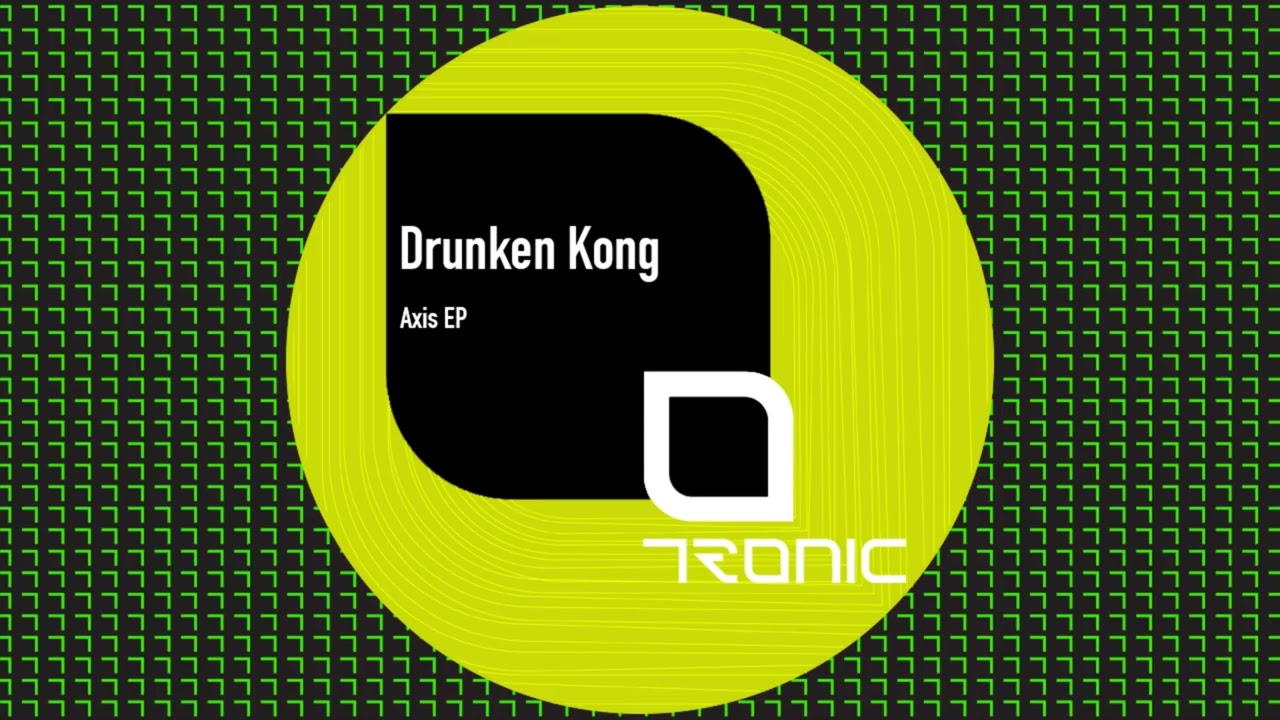 Drunken Kong - Axis bekijken op YouTube Drunken Kong - Axis bekijken op YouTube
