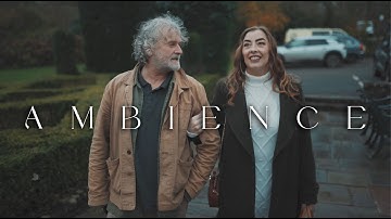 Edit The Tide - Ambience (Official Music Video)