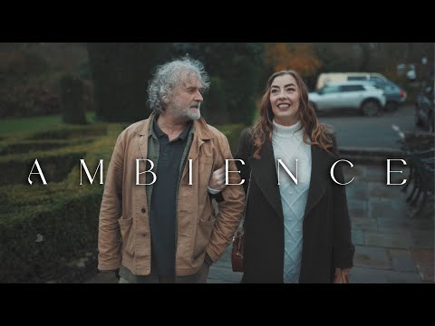 Edit The Tide - Ambience (Official Music Video)