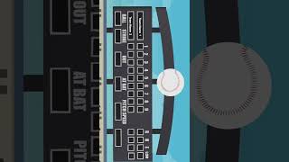 How to Read a Baseball Scoreboard (in Under 60 Seconds)