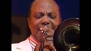 J.J.Johnson Quartet - Blue Bossa - 1991