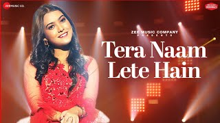 Bato Hi Bato Mein Hum Tera Naam Lete Hain (Full Video) Nishtha Sharma Ft. Neha Kakkar | Music Villa