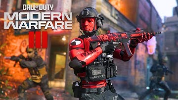 Modern Warfare 3 Beta | Cutthroat