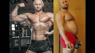 Как избавиться от жира за 1 месяц!? #ЖИРОТОПКА Старт 26.09 Как избавиться от жира за 1 месяц!? #ЖИРОТОПКА Старт 26.09