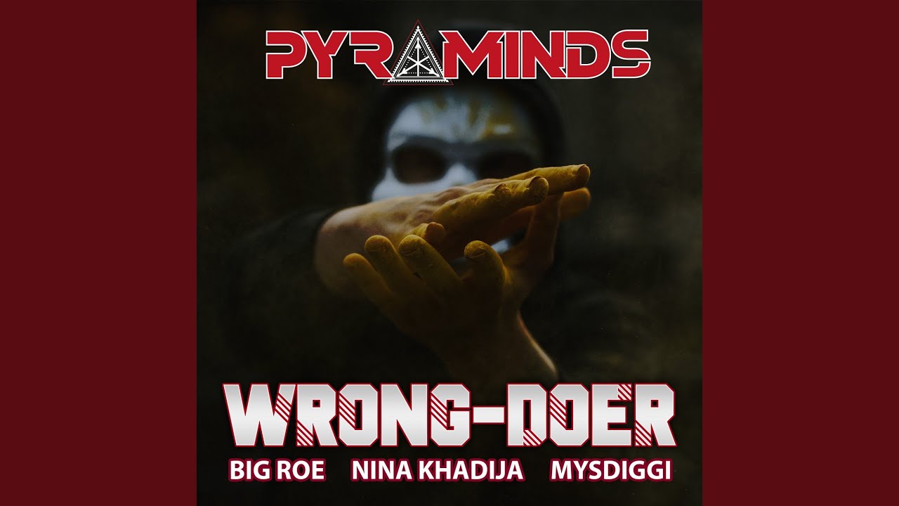 Wrong Doer adlı videoyu YouTube'da izle Wrong Doer adlı videoyu YouTube'da izle