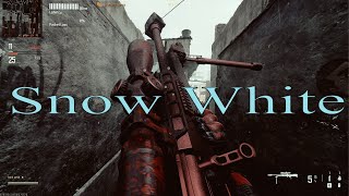 MW3 Montage - SNOW WHITE//2Scratch