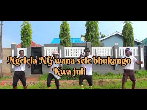 Ngelela NG Wana Sele Bhukango Kwa Juli Produced By DMJ Studio Babulao Ndala