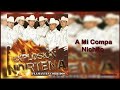 Explosion Norteña - Flamantes Corridos (Disco Completo)