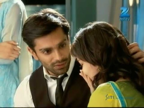 Qubool Hai Ep 71 Dilshad पर ह आ ज नल व हमल Full Episode ZEE TV