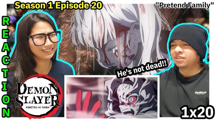 MUICHIRO IS A TROLL  Demon Slayer 3x9 Reaction “Mist Hashira Muichiro  Tokito” 