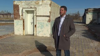 One Year Later, How The Spirit Of Mayfield Is Fueling The Community's Giant Efforts To Rebuild