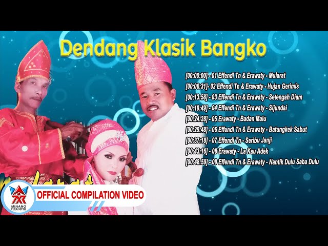 Dendang Klasik Bangko [Full Album] [Official Compilation Video HD] class=