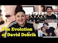 The Evolution of David Dobrik and His Content