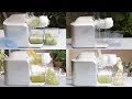 Joyoung Slow Juicer JYZ-E6T Review