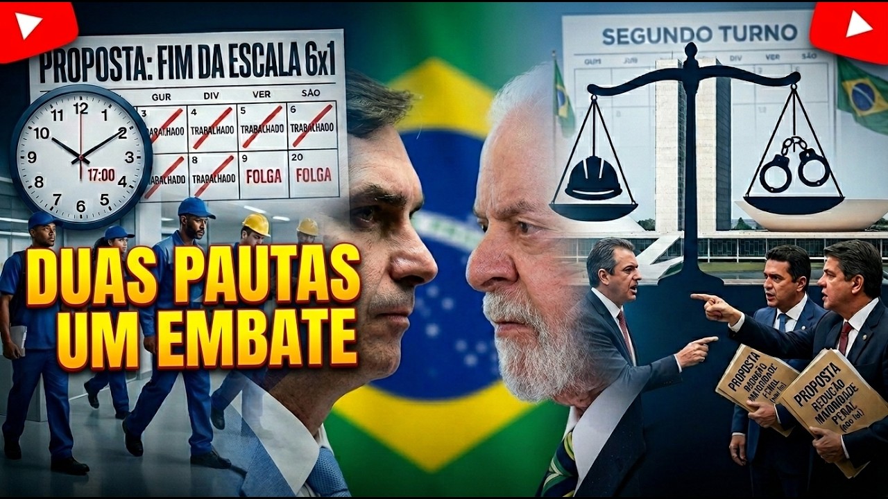 O que está por trás das novas propostas no Congresso?