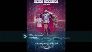 KIPENZI CHANGU BY CHILLY X AMORE FT SIRPEKE