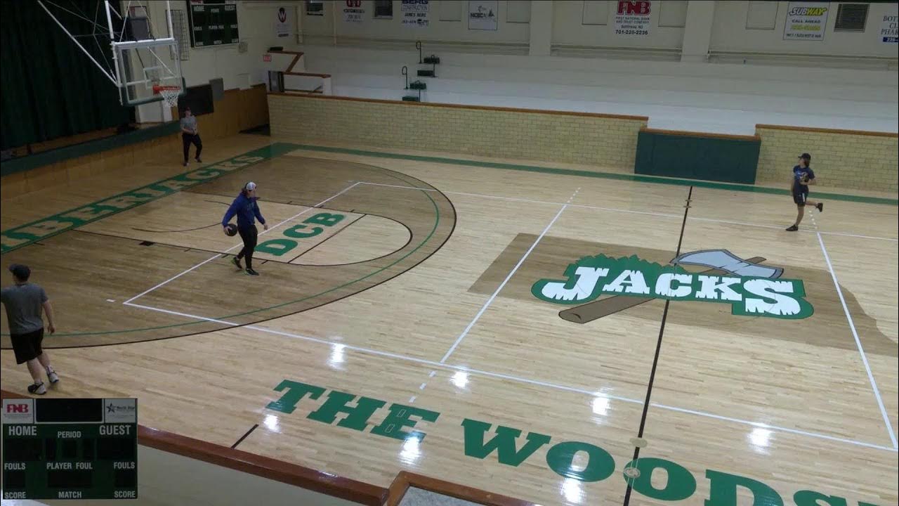 Dakota College at Bottineau vs University of Jamestown JV Mens Other