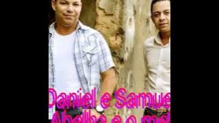 Daniel e Samuel - Abelha e o mel