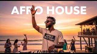 🍍 SUMMER AFRO HOUSE Mix 2026 - Ultimate AFRO HOUSE & Chill Out Mix 2026 - Ibiza Lounge Music