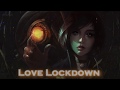 Epic pop  love lockdown by j2 feat stargzrlilly