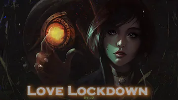 EPIC POP | ''Love Lockdown'' by J2 [feat. StarGzrLilly]