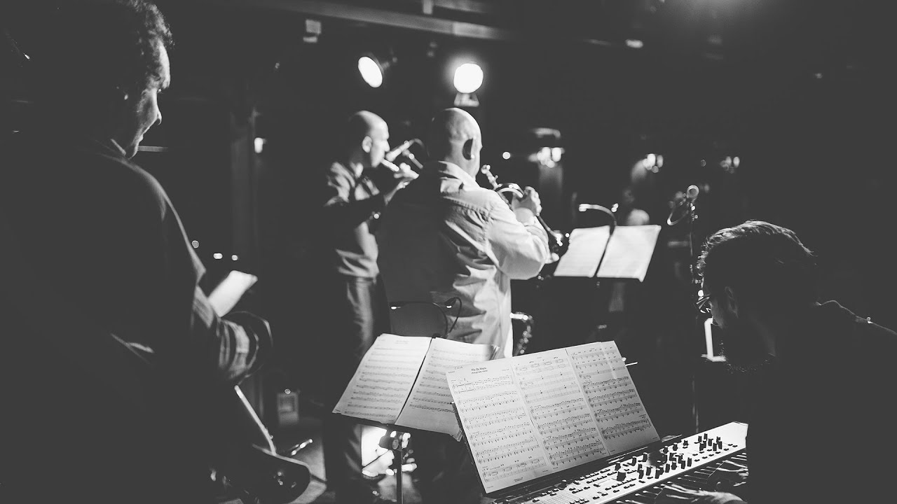 Goodbye For Kathy – Love Theme From “Three Days of the Condor” (Live at Prague Proms 2018)