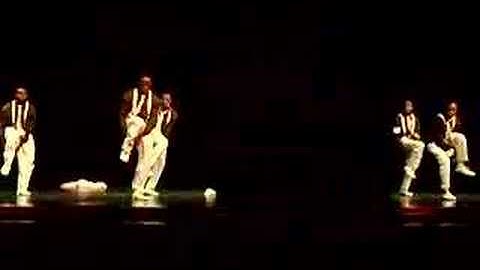 IOTA PHI THETA FRATERNITY INC (PART 6)