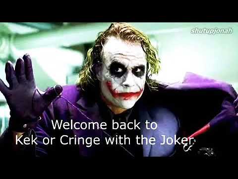 kek-or-cringe?-with-the-joker