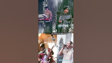 jedag jedug versi wali band#jedagjedug #shorts