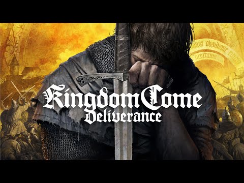 Видео: Точу меч в Kingdom Come: Deliverance