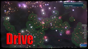 Spore - Mod Spore Drive OP