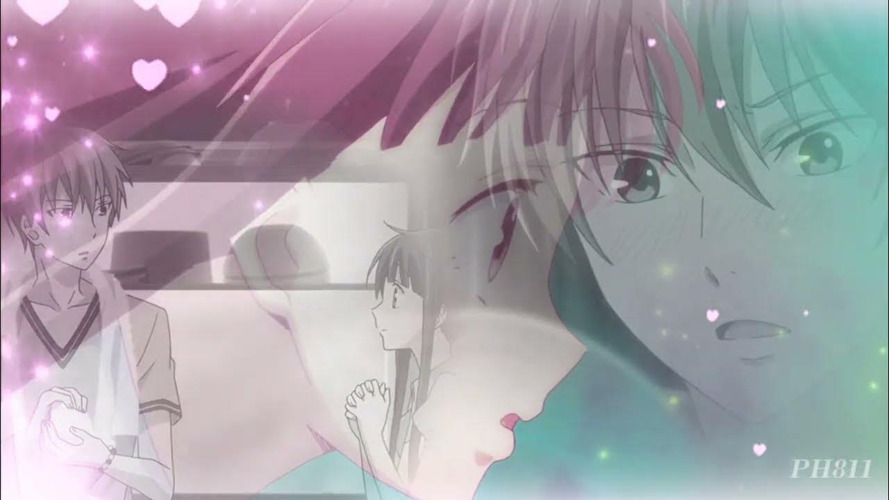 【Kyo x Tohru】Why Did You Fall For Me? (ENG/CC) YouTube