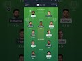 DC vs MI Match Prediction: Kon banega aaj ka Game Changer? 🏏. #ipl2026