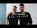 J'ai rencontré SAM KOLDER / Comment réaliser ses rêves