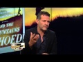 Author khaled hosseini talks about his novel and the mountains echoed