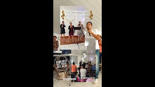 Download Lagu Nggandol Gusti - Hori Gado [Zangdienst 8-12-2024] MP3