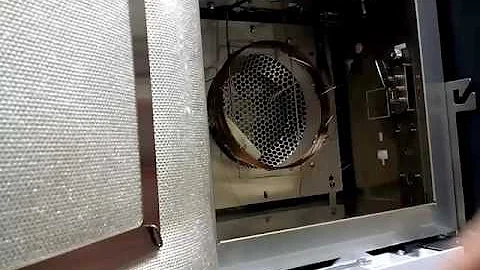 Agilent Gas Chromatography system 7890B with multiple detectors