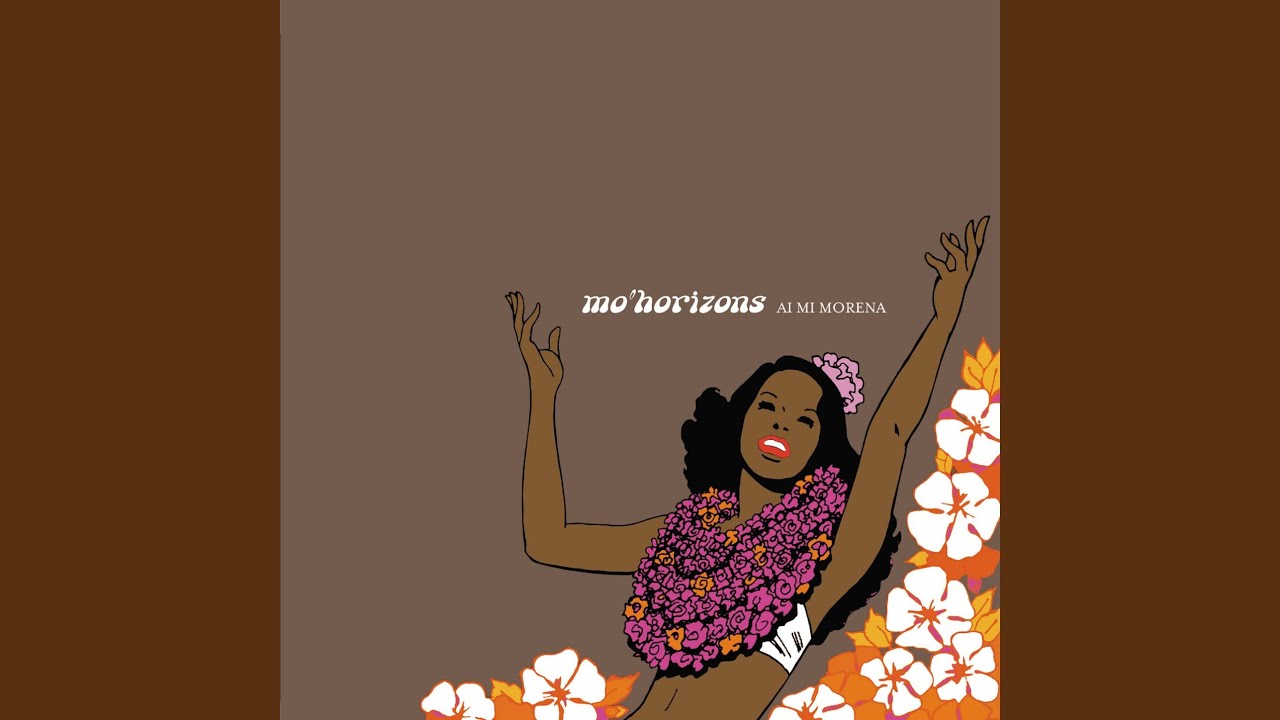 Ai mi morena (Brown Candy Remix) Ai mi morena (Brown Candy Remix)