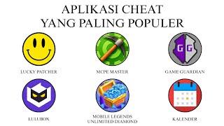 The Most Popular Cheat Apps on Mobile Phones screenshot 3