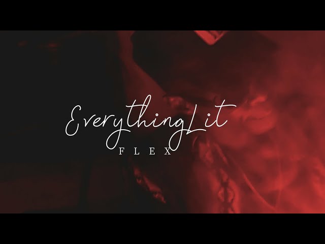 Mira Flex - EverythingLit (Official Visualizer) en YouTube Mira Flex - EverythingLit (Official Visualizer) en YouTube