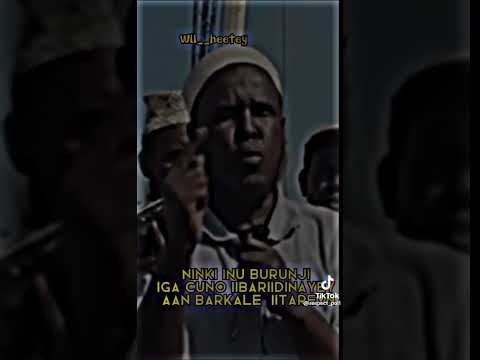 Bowdada Markii An Kajabay Iyo Boqonka Tagiisa Ragii Buurta Dheer Igallah Baxay Beerka Ka Ogsoni