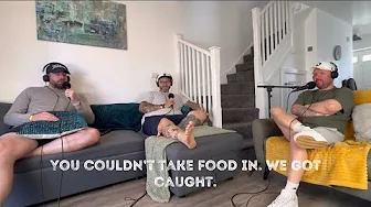 LIV Golf Day 2 Special - Series 4 Episode 2