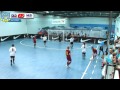 FC Queensland vs Mainland Futsal, Game 20, Group B, Futsal Oz: Womens FAFL (WFAFL CUP)