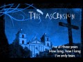 This Ascension-Here Alone Again