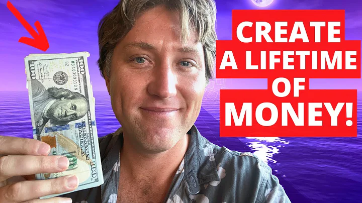 Create all the money youll ever need with this Nev...