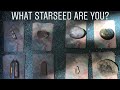 (Pick a Card) What Starseed are You?Your Starseed Origins - Timeless