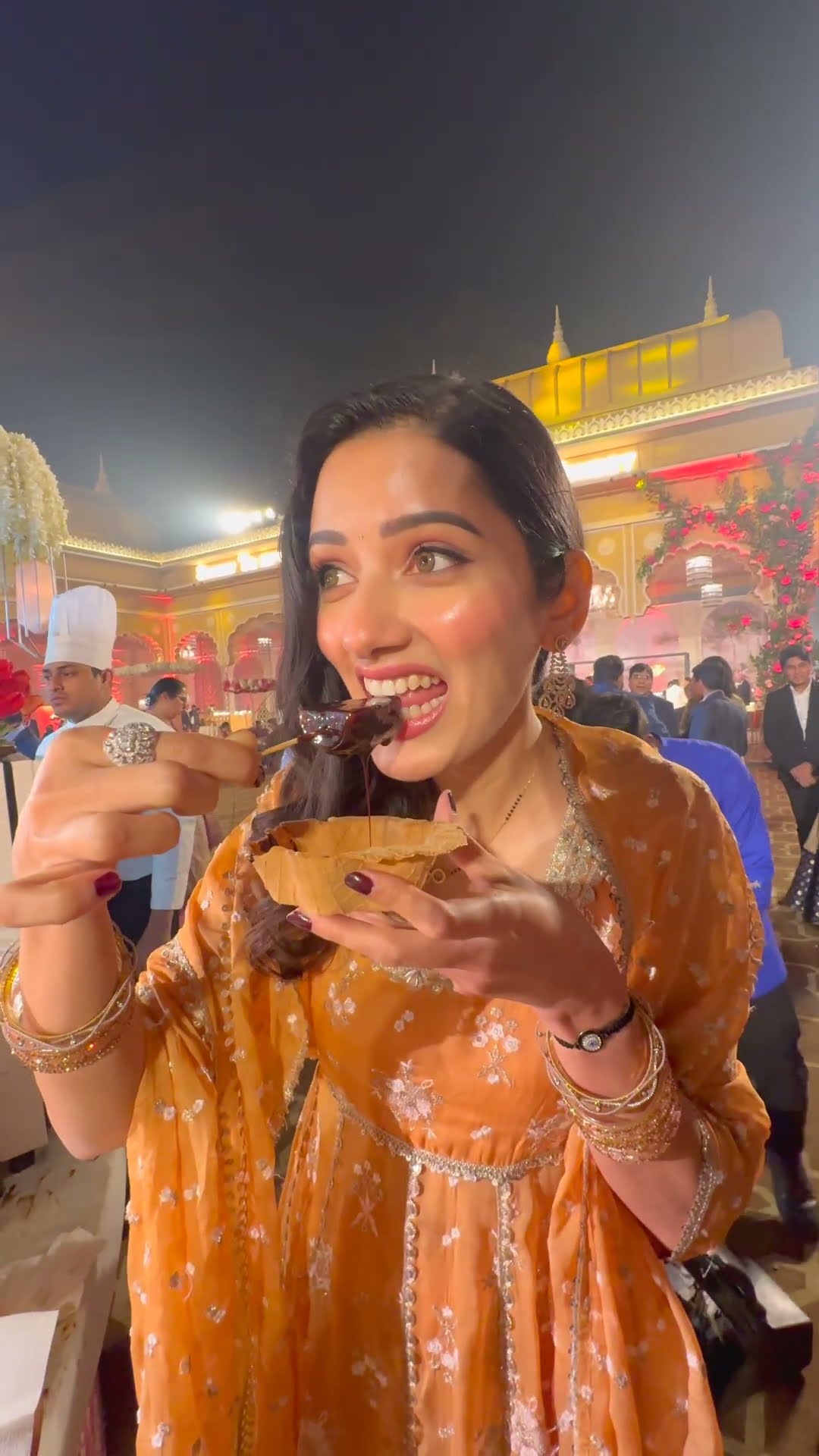 100 Crore Ki Shadi ? #trending #neetubisht #wedding #youtubeshorts #wedding #lakhneet