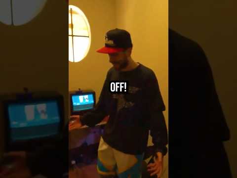 Kaysan Reveals His Tiny Room In The New FaZe House