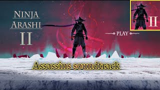 Ninja Arashi 2 Assassins Soundtrack Ninja Arashi 2 Game.